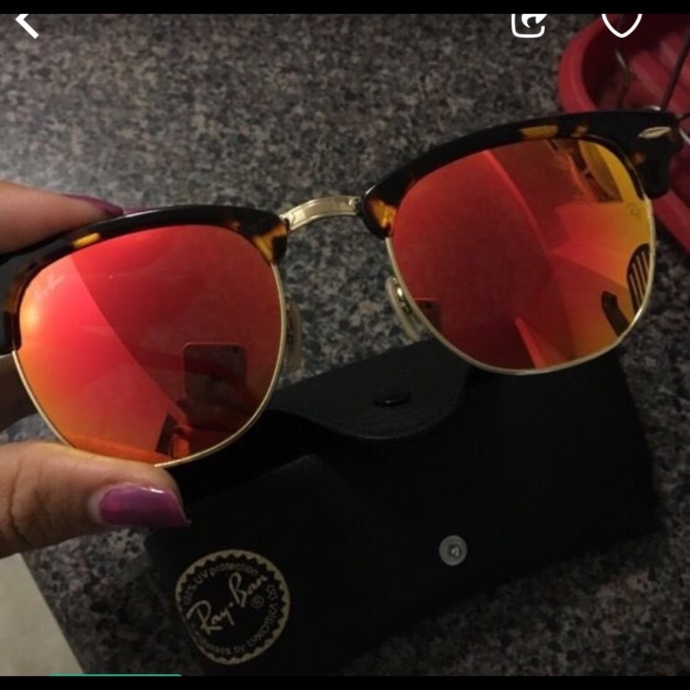 Ray ban - Picture 2 of 5